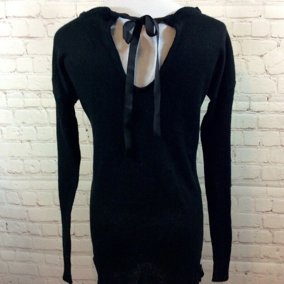 Grane Womens Nika Sweater Size Medium Long Sleeve - Picture 2 of 4